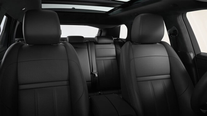 Land Rover Range Rover Evoque 1.5 P270e Autobiography 5dr Auto [Revised] [NI] Hatchback - Image 6
